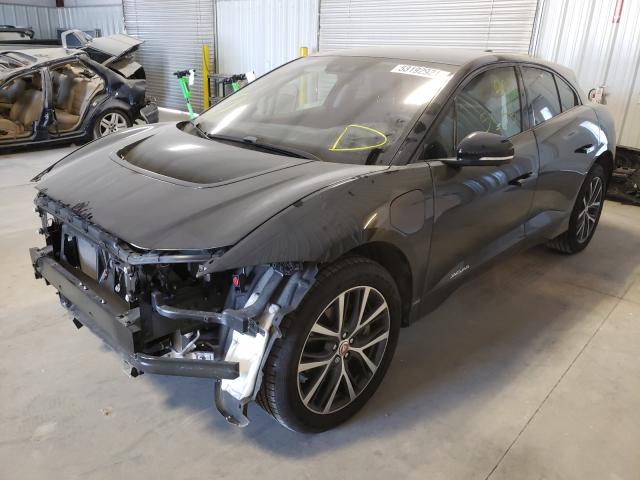 2019 JAGUAR I-PACE FIR SADHD2S10K1F76555