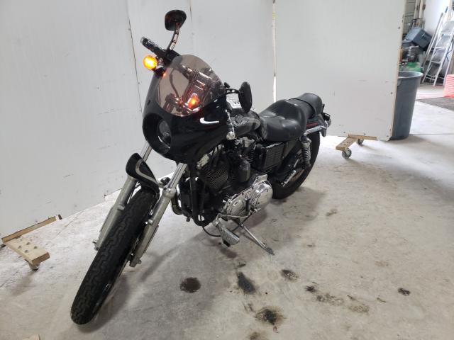 2003 HARLEY-DAVIDSON XL1200 C 1HD1CGP103K401025