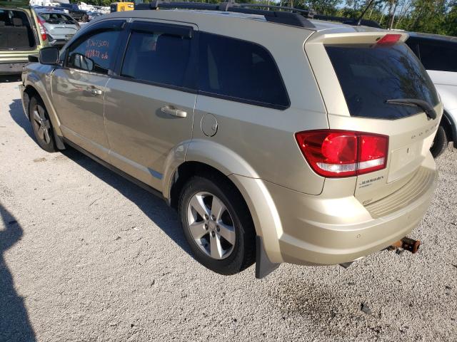 2011 DODGE JOURNEY MA 3D4PH1FG9BT515332