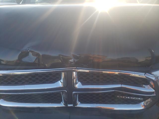 2011 DODGE DURANGO CR 1D4RE4GG8BC717429