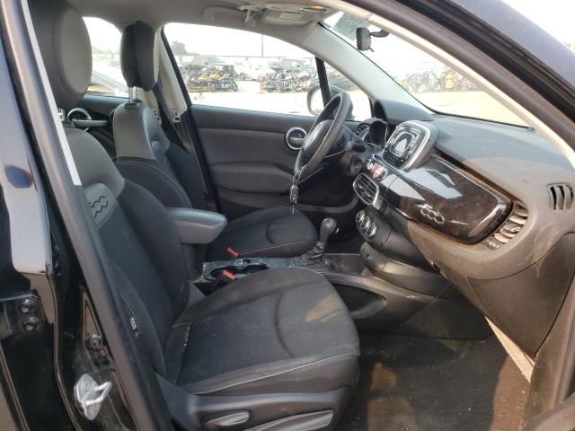 2016 FIAT 500X POP ZFBCFXAT0GP330458