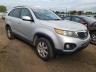 2011 KIA  SORENTO