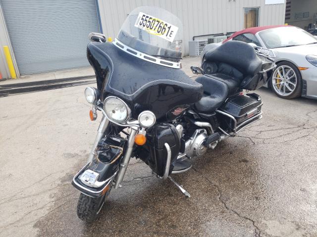 2008 HARLEY-DAVIDSON FLHT CLASS 1HD1FF4138Y612245
