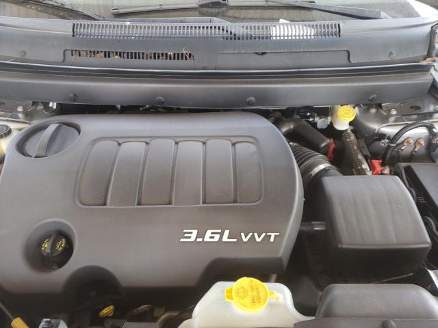 2011 DODGE JOURNEY MA 3D4PG1FG1BT567492