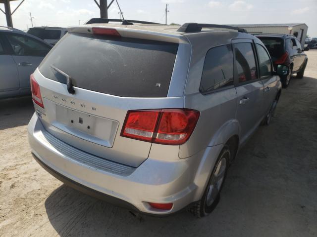 2011 DODGE JOURNEY MA 3D4PG1FG1BT567492