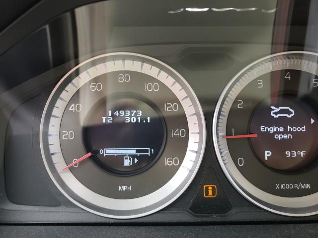 2012 VOLVO XC70 3.2 YV4940BZ2C1128758