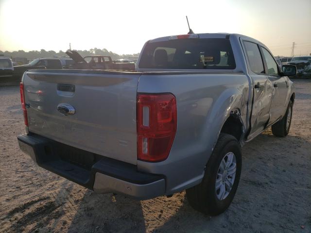 2020 FORD RANGER XL 1FTER4EH1LLA93129