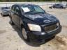 2007 DODGE  CALIBER