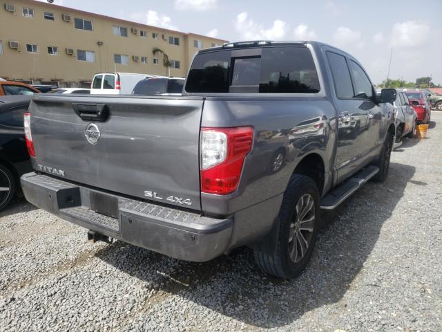 2017 NISSAN TITAN 1N6AA1E55HN554724