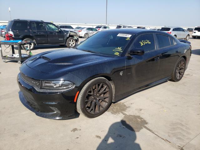 2018 DODGE CHARGER SR 2C3CDXL9XJH312025