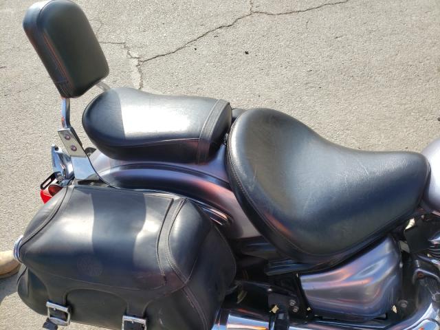 2007 YAMAHA XVS1100 JYAVP11Y07A010894