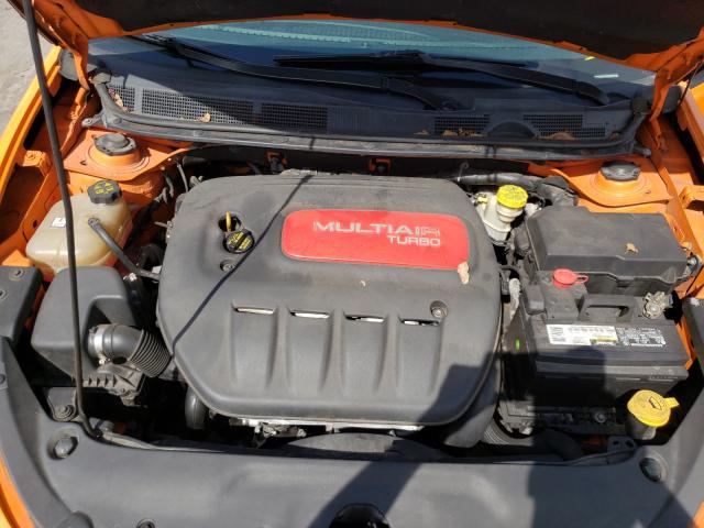 2013 DODGE DART 1C3CDFBH5DD171725