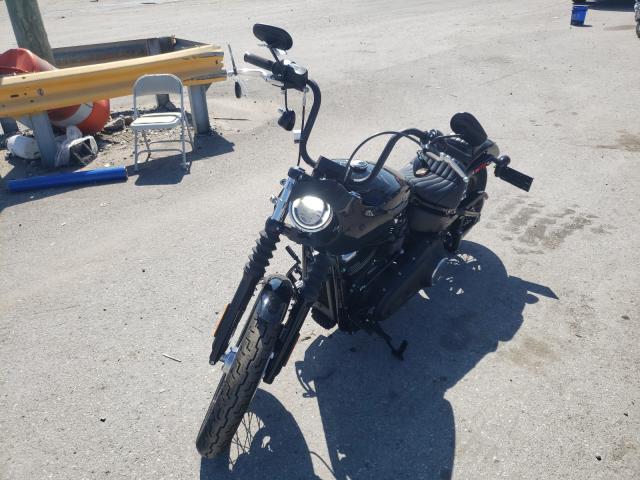 2020 HARLEY-DAVIDSON FXBB 1HD1YJJ10LB075671