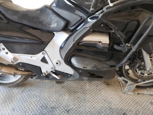 2014 HONDA ST1300 PA JH2SC5159EK200014