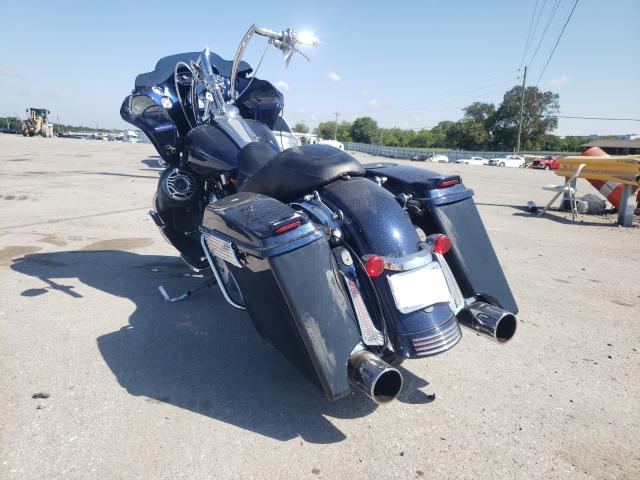 2013 HARLEY-DAVIDSON FLTRX ROAD 1HD1KHM15DB624417