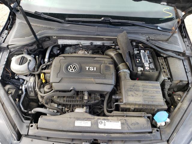 2017 VOLKSWAGEN GTI S 3VW5T7AU6HM047613