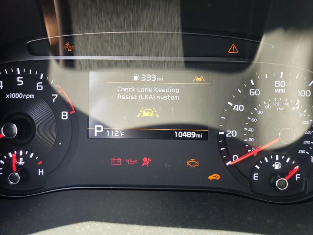 2021 KIA SOUL GT-LI KNDJ53AF8M7777405