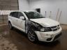 2017 DODGE  JOURNEY