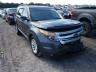 2015 FORD  EXPLORER