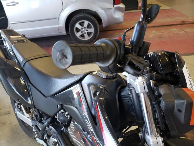 2009 HONDA CRF230 M JH2MD37549K001394