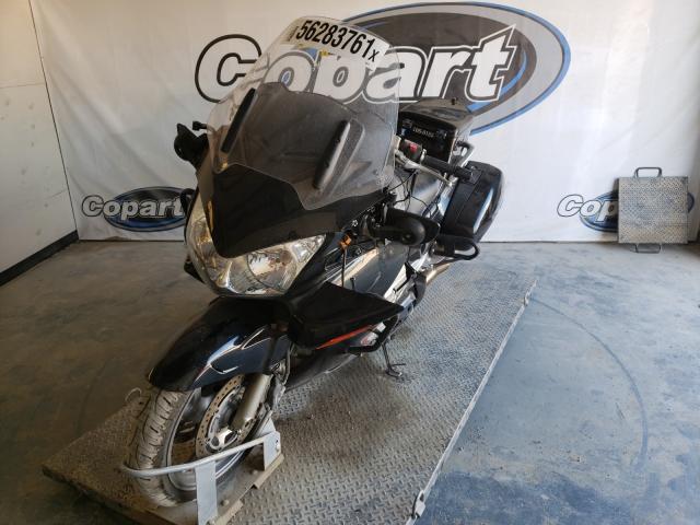 2014 HONDA ST1300 PA JH2SC5159EK200014