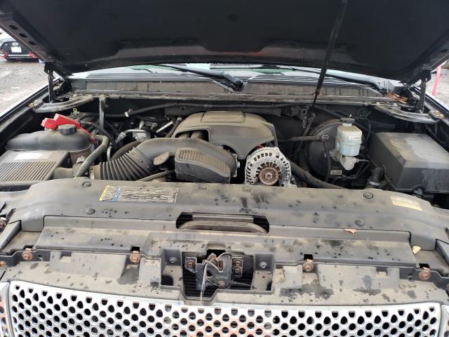 2010 GMC YUKON XL 1GKUKMEF2AR152704
