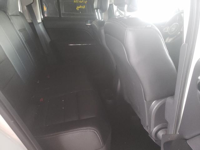 2014 JEEP PATRIOT LI 1C4NJRCB7ED645958