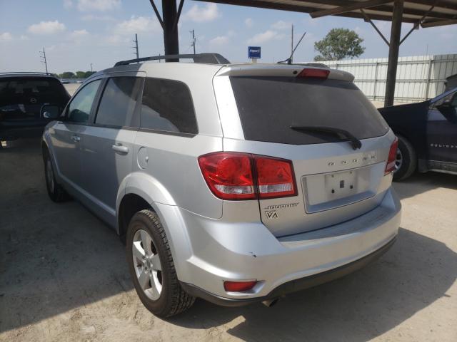 2011 DODGE JOURNEY MA 3D4PG1FG1BT567492