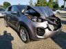 2019 KIA  SPORTAGE