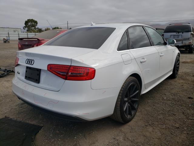 VIN WAUAFAFL4FA016096 2015 Audi A4, Premium no.4