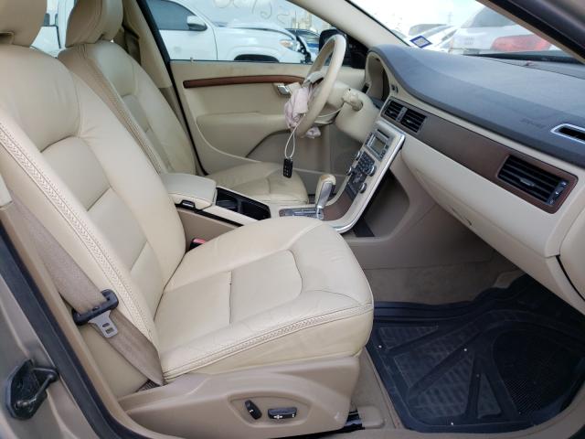 2011 VOLVO XC70 3.2 YV4952BL2B1097904