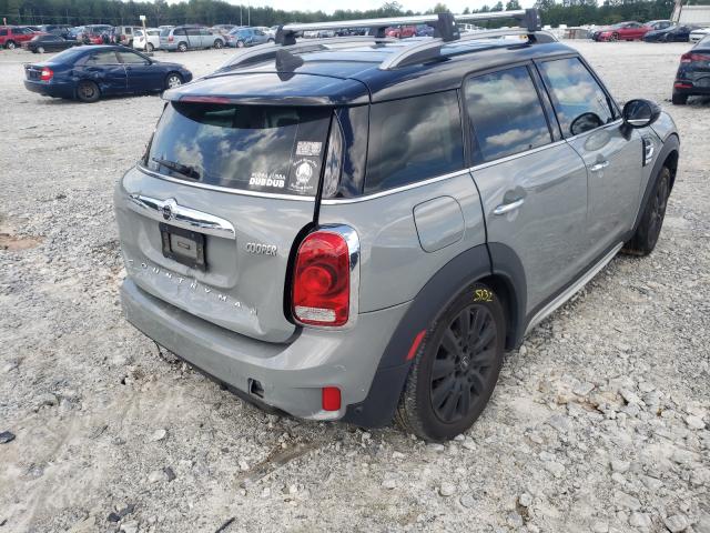 2019 MINI COOPER COU WMZYS7C55K3F47203