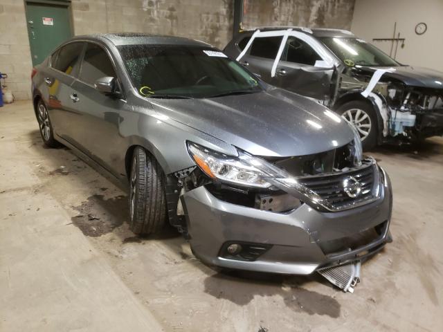 2017 NISSAN ALTIMA 2.5 1N4AL3AP4HC217804