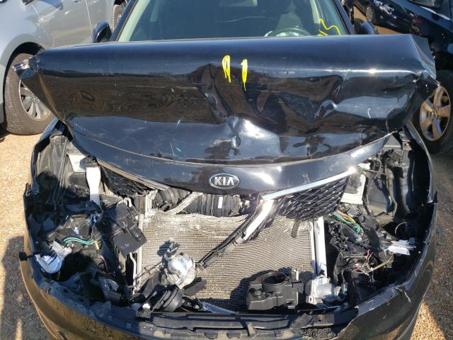2017 KIA OPTIMA LX - 5XXGT4L35HG160825