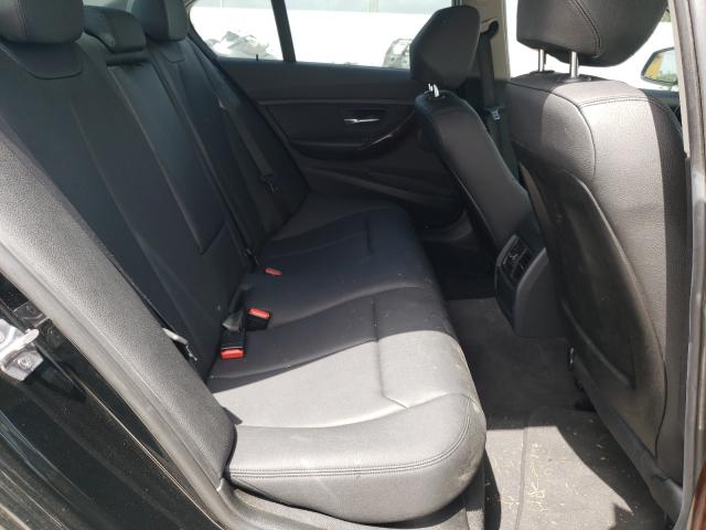 2017 BMW 320 XI WBA8E5G31HNU43450