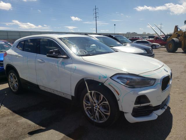 VIN WBXYJ3C35JEJ81479 2018 BMW X2, Sdrive28I no.9