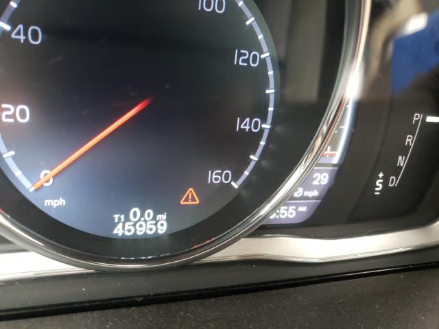 2016 VOLVO XC60 T6 PR YV449MRK0G2901884