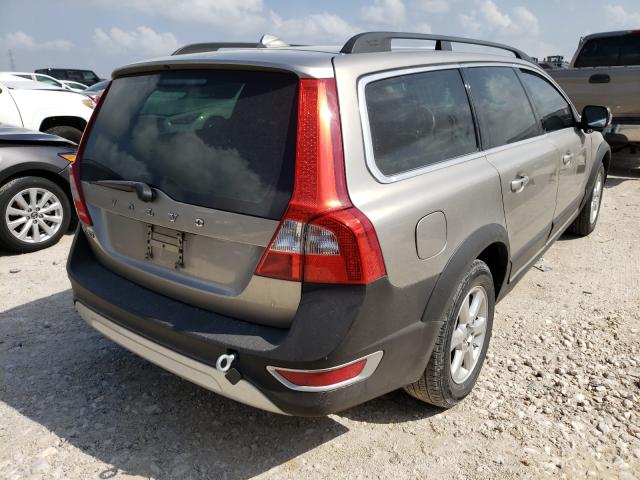 2011 VOLVO XC70 3.2 YV4952BL2B1097904