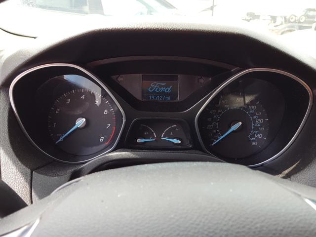 Ford Focus 2011 -auction- 7