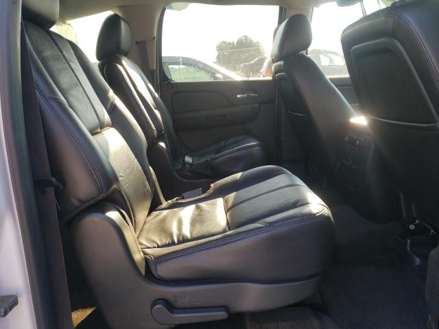 2012 GMC YUKON XL K - 1GKS2KE77CR223645