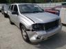 2006 CHEVROLET  TRAILBLAZER