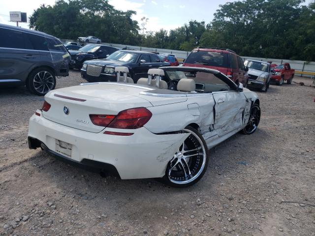 2012 BMW 640 I WBALW7C57CC618721