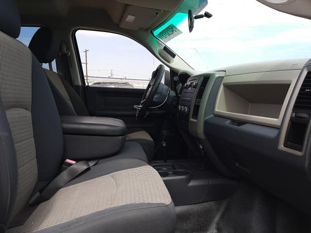 2010 DODGE RAM 2500 3D7TT2CT3AG190207