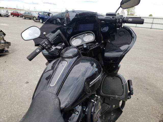 2020 HARLEY-DAVIDSON FLTRXS 1HD1KTP12LB652608