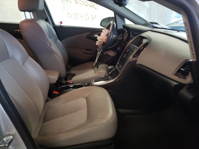 2014 BUICK VERANO CON 1G4PR5SK0E4202252