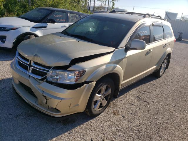 2011 DODGE JOURNEY MA 3D4PH1FG9BT515332
