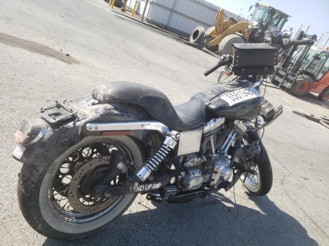 2002 HARLEY-DAVIDSON FXD 1HD1GHV342Y309846