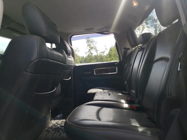 2012 DODGE RAM 3500 L 3C63D3EL5CG287560