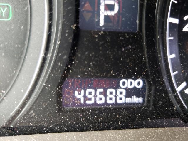 2013 LEXUS RX 450 JTJBC1BA5D2066739