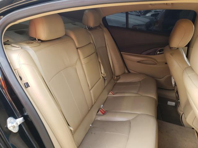 2012 BUICK LACROSSE T 1G4GJ5G39CF191018